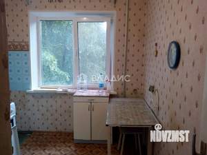 2-к квартира, вторичка, 44м2, 4/9 этаж
