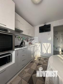 1-к квартира, вторичка, 35м2, 8/10 этаж