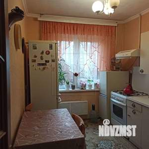 3-к квартира, вторичка, 60м2, 5/9 этаж