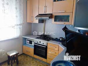 1-к квартира, вторичка, 37м2, 5/10 этаж