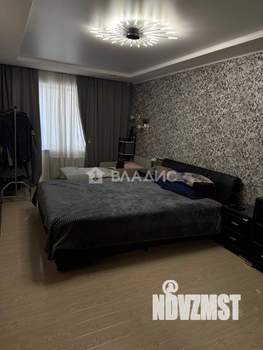 2-к квартира, вторичка, 81м2, 6/12 этаж