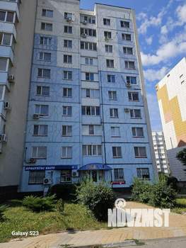 3-к квартира, вторичка, 72м2, 9/10 этаж