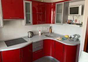 3-к квартира, вторичка, 66м2, 6/13 этаж