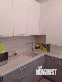2-к квартира, вторичка, 44м2, 2/5 этаж