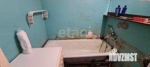 1-к квартира, вторичка, 39м2, 7/9 этаж