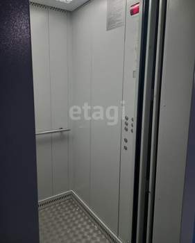 4-к квартира, вторичка, 78м2, 2/9 этаж