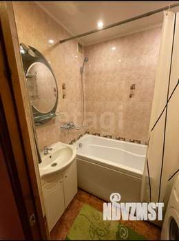 2-к квартира, вторичка, 51м2, 11/14 этаж