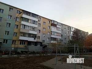 3-к квартира, вторичка, 51м2, 2/5 этаж