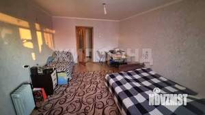 2-к квартира, вторичка, 52м2, 4/16 этаж