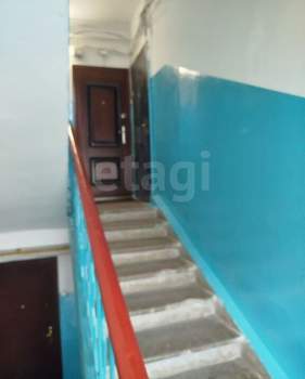 2-к квартира, вторичка, 43м2, 2/5 этаж