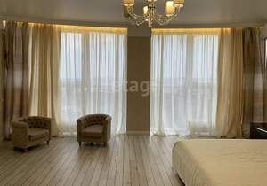 3-к квартира, вторичка, 120м2, 15/17 этаж