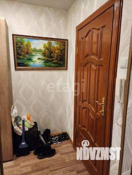 3-к квартира, вторичка, 72м2, 4/7 этаж