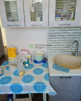 2-к квартира, вторичка, 48м2, 3/5 этаж