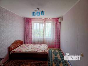 2-к квартира, вторичка, 59м2, 3/5 этаж