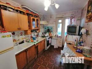 4-к квартира, вторичка, 73м2, 4/9 этаж