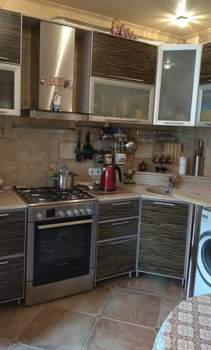 1-к квартира, вторичка, 36м2, 7/10 этаж