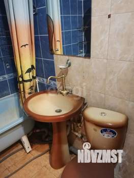 2-к квартира, вторичка, 43м2, 3/5 этаж