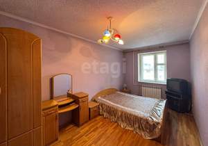 3-к квартира, вторичка, 69м2, 7/16 этаж