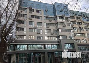 2-к квартира, вторичка, 77м2, 4/9 этаж