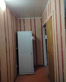 2-к квартира, вторичка, 46м2, 4/5 этаж