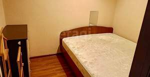 2-к квартира, вторичка, 43м2, 5/5 этаж