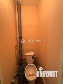 1-к квартира, вторичка, 34м2, 9/10 этаж