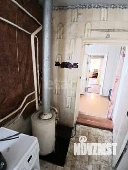 3-к квартира, вторичка, 52м2, 1/5 этаж