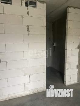 1-к квартира, вторичка, 39м2, 2/8 этаж