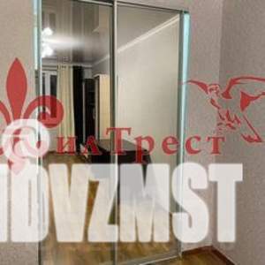 1-к квартира, вторичка, 38м2, 5/5 этаж