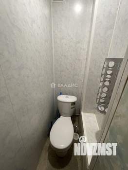 1-к квартира, вторичка, 28м2, 1/9 этаж