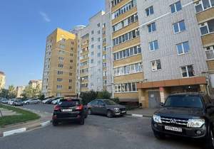 2-к квартира, вторичка, 58м2, 3/9 этаж