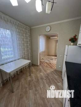3-к квартира, вторичка, 77м2, 1/10 этаж