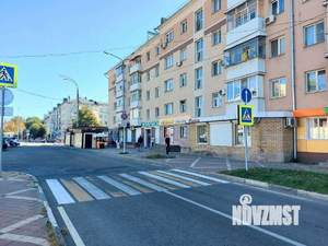 3-к квартира, вторичка, 80м2, 2/5 этаж