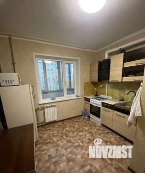 1-к квартира, вторичка, 32м2, 4/9 этаж