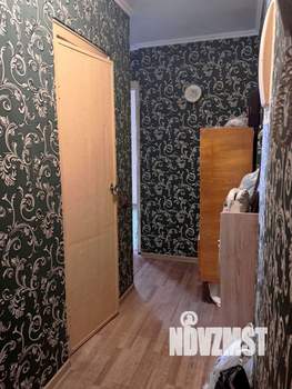 2-к квартира, вторичка, 45м2, 3/4 этаж