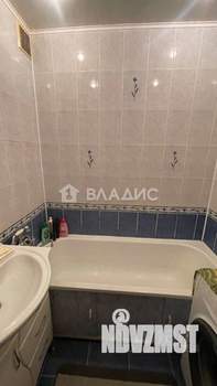 2-к квартира, вторичка, 44м2, 1/9 этаж