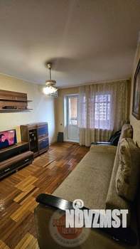 2-к квартира, вторичка, 46м2, 8/9 этаж