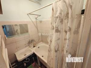 2-к квартира, вторичка, 41м2, 5/5 этаж