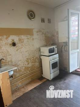 1-к квартира, вторичка, 33м2, 3/11 этаж