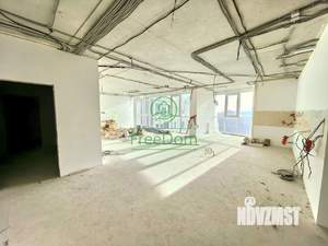 4-к квартира, вторичка, 246м2, 7/17 этаж