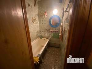 2-к квартира, вторичка, 42м2, 5/5 этаж
