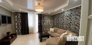 2-к квартира, вторичка, 80м2, 10/12 этаж