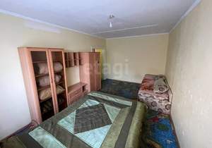 4-к квартира, вторичка, 76м2, 1/9 этаж