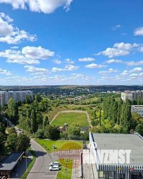 3-к квартира, вторичка, 61м2, 12/14 этаж