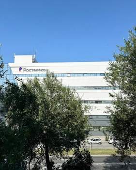 2-к квартира, вторичка, 46м2, 4/5 этаж