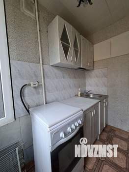 3-к квартира, вторичка, 62м2, 4/5 этаж
