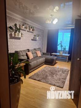 2-к квартира, вторичка, 47м2, 5/5 этаж