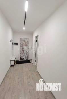 3-к квартира, вторичка, 59м2, 3/9 этаж