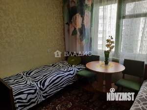 3-к квартира, вторичка, 62м2, 8/9 этаж