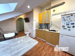 2-к квартира, вторичка, 47м2, 6/6 этаж